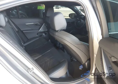 2024 BMW 530 Xi z USA, uszkodzony, nr VIN WBA53FJ09RCS08708